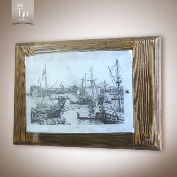 Изображение загружено обработкой по данным файла Excel